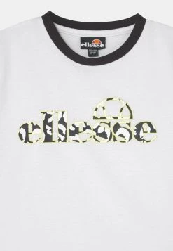 Ellesse MENFI - T-shirt Imprimé - White 5 Ellesse MENFI - T-shirt Imprimé - White -Ellesse Boutique bb73110ae2044593b977e3bf63ddd2ed