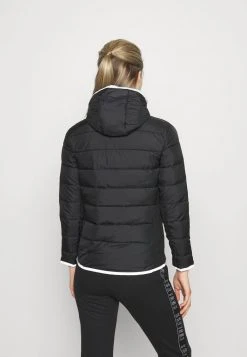 Ellesse PURDS JACKET - Veste D'hiver - Black -Ellesse Boutique bb9161c4fc2a484d8e248cdbf1a4f8bb