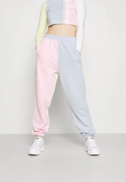 Ellesse BUONGIORNO PANT - Pantalon De Survêtement - Multi