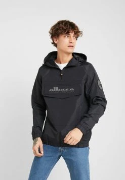 Ellesse MONT NERO JACKET - Veste Légère - Black