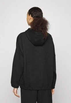 Ellesse FILE HOODY - Sweatshirt - Black -Ellesse Boutique bc36a7891b0e4a8984ace32f5cc5c100