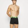 Ellesse NURRA FASHION TRUNKS 5 PACK - Shorty - Black