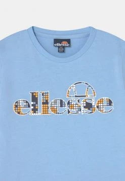 Ellesse CORRE - T-shirt Imprimé - Light Blue -Ellesse Boutique bc64fc722d344811bbd1a4d984d8fd04