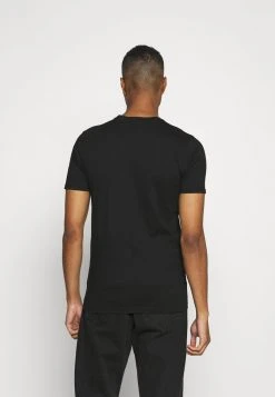 Ellesse CAMRINO TEE - T-shirt Imprimé - Black 7 Ellesse CAMRINO TEE - T-shirt Imprimé - Black -Ellesse Boutique bc686dfe93324829b00ef27d0edf6f76