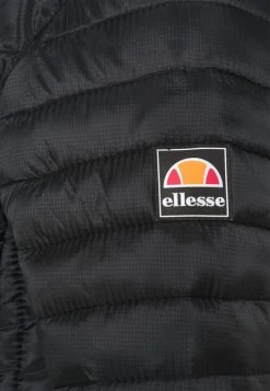 Ellesse GELANA - Veste D'hiver - Black -Ellesse Boutique bc8deecfc5a144dabc0eb8c6dfc31904