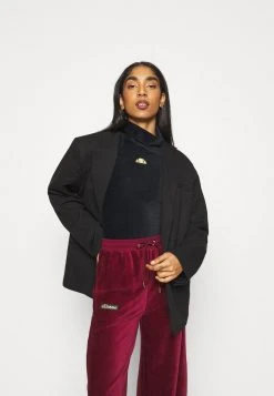 Ellesse LOISA - T-shirt à Manches Longues - Black -Ellesse Boutique bcb0371ef7d144f39bcba02019a6a4b2