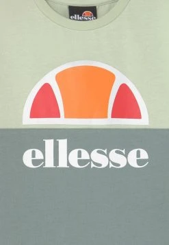 Ellesse RIBERA - T-shirt Imprimé - Dark Green -Ellesse Boutique bccf22278de94682820b00c686862afd