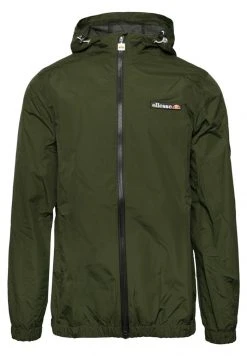 Ellesse TERRAZZO - Blouson - Khaki