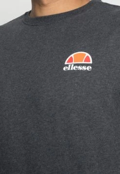Ellesse DIVERIA - Sweatshirt - Dark Grey 9 Ellesse DIVERIA - Sweatshirt - Dark Grey -Ellesse Boutique bd0b0ca2a3dc49cab9cd64f5c6841b4a