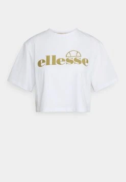 Ellesse PRESEPE - T-shirt Imprimé - White 10 Ellesse PRESEPE - T-shirt Imprimé - White -Ellesse Boutique bd4801287af541e1af6b92e52331750f