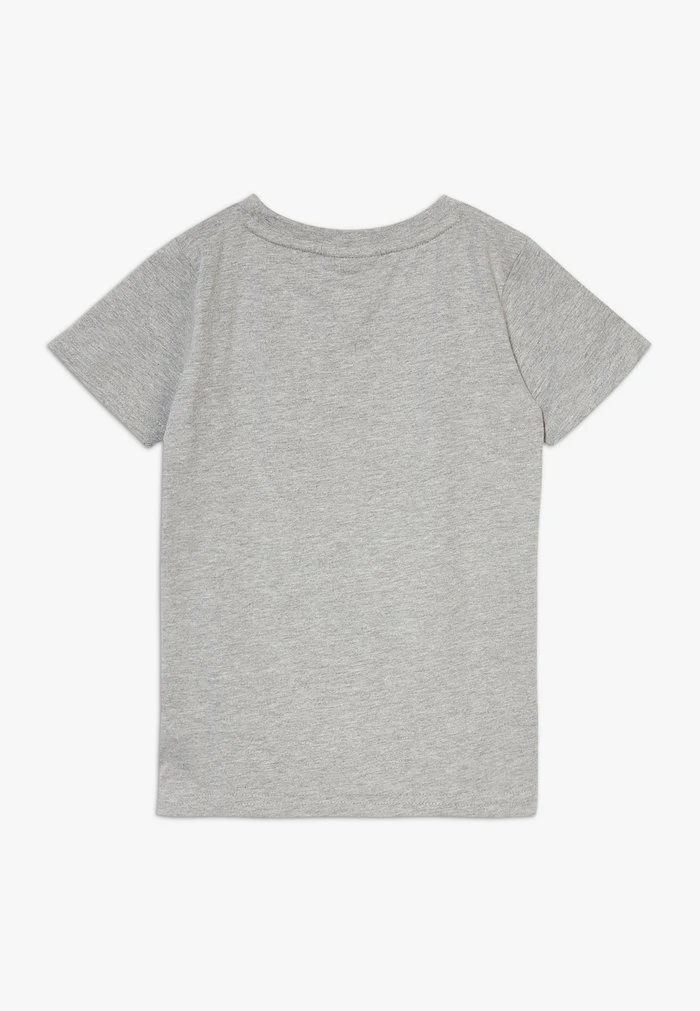 Ellesse JENA - T-shirt Imprimé - Grey Marl 2 Ellesse JENA - T-shirt Imprimé - Grey Marl – Image 2