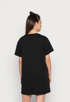 Ellesse ADORE DRESS - Robe De Jour - Black 7 Ellesse ADORE DRESS - Robe De Jour - Black -Ellesse Boutique bd59ebd2d9434e59ad17ac73f56e6d7d