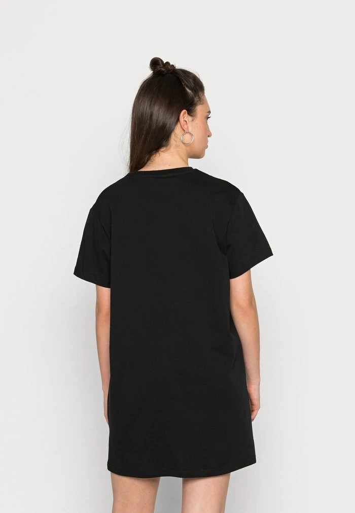 Ellesse ADORE DRESS - Robe De Jour - Black 3 Ellesse ADORE DRESS - Robe De Jour - Black – Image 3