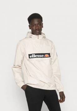 Ellesse MONT JACKET - Veste Légère - Beige