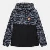Ellesse GIAMENITI WINDRUNNER - Veste Mi-saison - Black