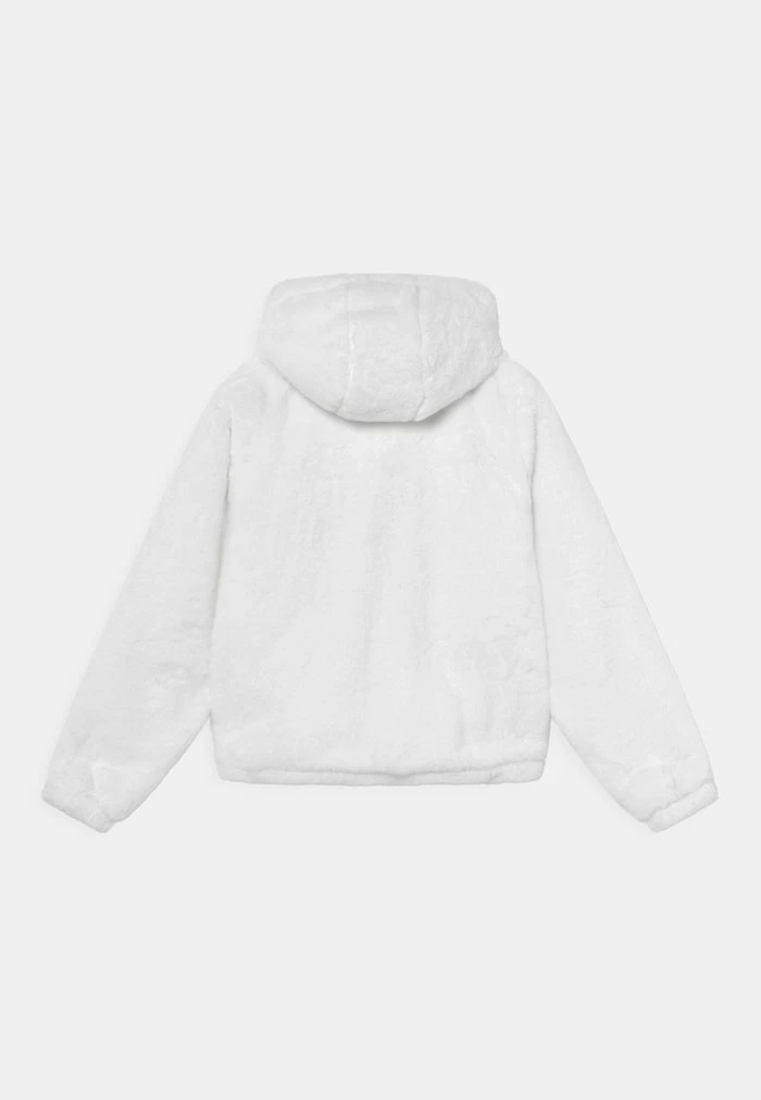 Ellesse TAYLA - Veste D'hiver - White 2 Ellesse TAYLA - Veste D'hiver - White – Image 2