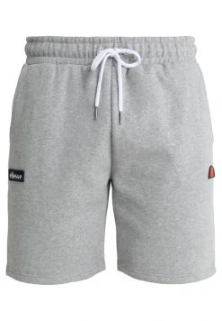 Ellesse NOLI - Short - Grey Marl -Ellesse Boutique bddc723f9cfe405dbd281e1a7fde84a3