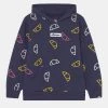Ellesse ROMANI HOODY - Sweatshirt - Navy