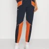 Ellesse RACE TRACK PANT - Pantalon De Survêtement - Green