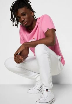 Ellesse OVEST - Pantalon De Survêtement - White -Ellesse Boutique be0b09db875e44b38c7a2df73180d867