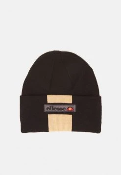 Ellesse HALLINA BEANIE UNISEX - Bonnet - Black