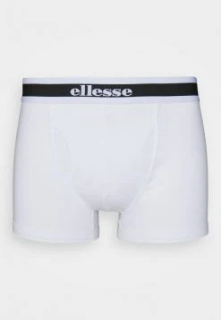 Ellesse LORANO FASHION TRUNKS 5 PACK - Shorty - Multi -Ellesse Boutique be75a461f5504aa2a9f1f858c9dd96c6