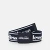 Ellesse LOUISO UNISEX - TEENS - 9+YEARS - Ceinture - Navy