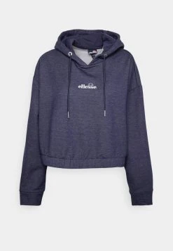 Ellesse HALLIE - Sweatshirt - Denim