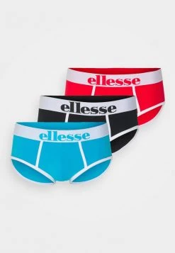 Ellesse ARRILA 3 PACK - Slip - Multi -Ellesse Boutique bea2ece066c147e2a18eacb2696dc6a5