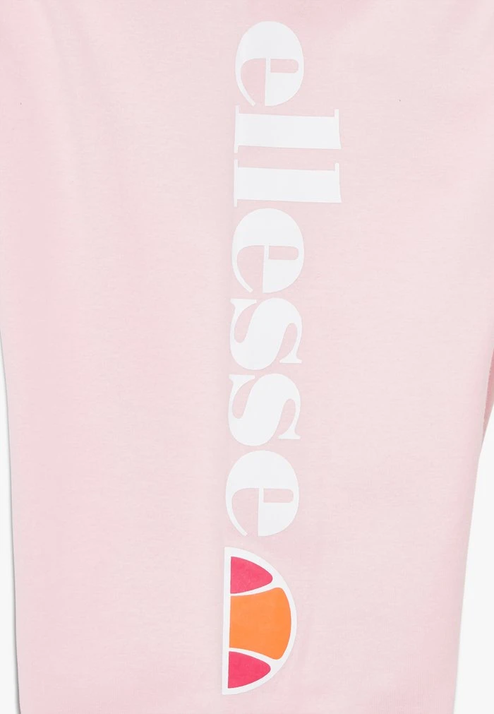 Ellesse SUZINA - Short - Light Pink 4 Ellesse SUZINA - Short - Light Pink – Image 4