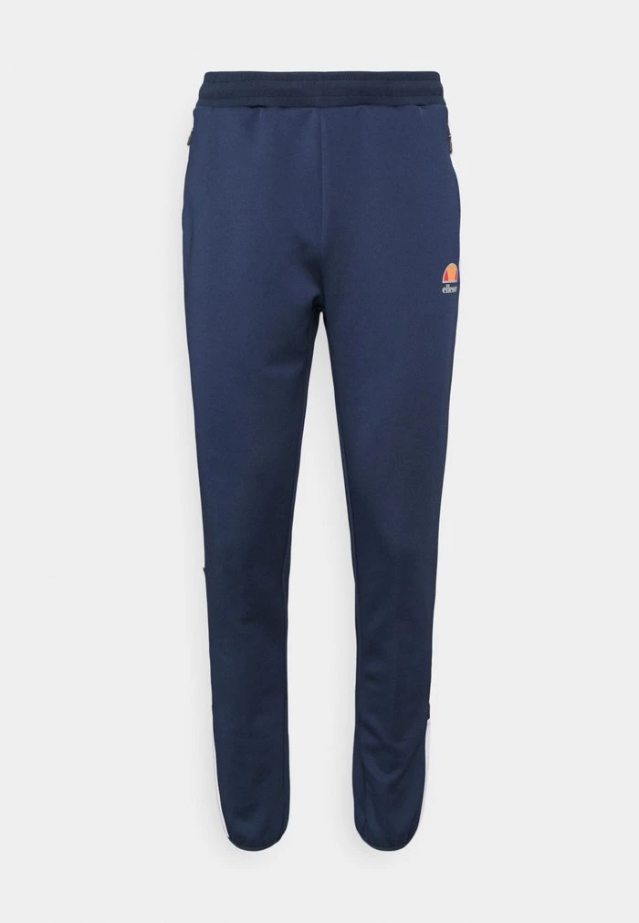Ellesse QUINTI JOG PANT - Pantalon De Survêtement - Navy 1 Ellesse QUINTI JOG PANT - Pantalon De Survêtement - Navy