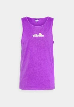 Ellesse EMERI UNISEX - Débardeur - Purple