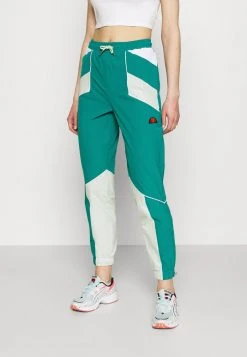 Ellesse RACE TRACK PANT - Pantalon De Survêtement - Tie Dye