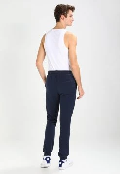 Ellesse OVEST - Pantalon De Survêtement - Dress Blues -Ellesse Boutique bf8de6ee8a944880910b6e4f5ab1fe4e