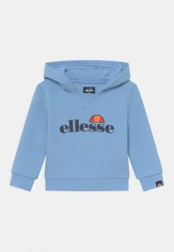 Ellesse ALTONA OH BABY HOODY - Sweat à Capuche - Light Blue