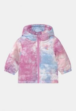 Ellesse STARLA PADDED UNISEX - Veste D'hiver - Pink