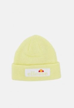 Ellesse JORGI UNISEX - Bonnet - Yellow