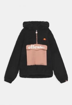 Ellesse SILVO - Sweat Polaire - Black