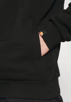 Ellesse KRUZIO - Sweatshirt - Black -Ellesse Boutique c08277953d6a4c6bbee70b8da5c858bd