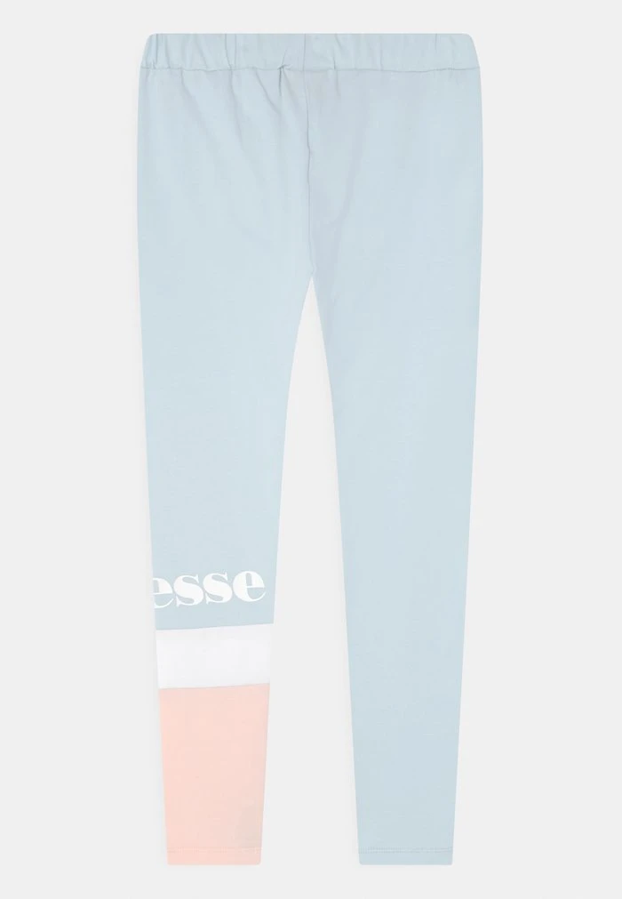 Ellesse FRAGOLE - Legging - Light Blue 2 Ellesse FRAGOLE - Legging - Light Blue – Image 2