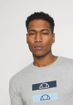 Ellesse JACE - T-shirt Imprimé - Grey 9 Ellesse JACE - T-shirt Imprimé - Grey -Ellesse Boutique c116685a26ae46ba9a3de66a5c56bdb6