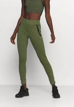 Ellesse CANA - Pantalon De Survêtement - Khaki