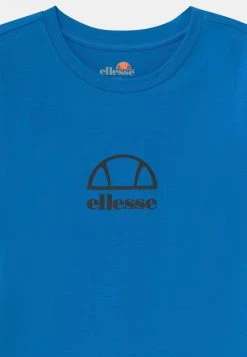 Ellesse MARYAM UNISEX - T-shirt Imprimé - Neon Blue -Ellesse Boutique c14261f1819247b6a63e5f19e19c0293