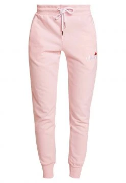 Ellesse FRIVOLA - Pantalon De Survêtement - Light Pink -Ellesse Boutique c153249ff6e84537b7814bb538ac1a85