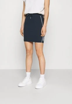 Ellesse RIVER SKIRT - Minijupe - Navy