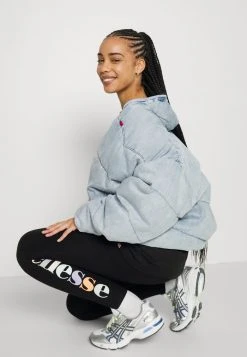 Ellesse TILLY - Legging - Black -Ellesse Boutique c16c79b51f384a3cb14c3cfb63c14175