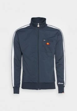 Ellesse TENER TRACK JACKET - Veste De Survêtement - Navy -Ellesse Boutique c1b5b075d5954284898b9442a67516a2