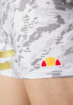 Ellesse TOTAL BALL SHORT - Collants - White 11 Ellesse TOTAL BALL SHORT - Collants - White -Ellesse Boutique c1f6685d86c843fdb0e1f1c0d370a6e0