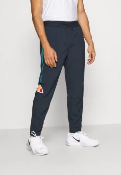 Ellesse CENNO TRACK PANT - Pantalon Classique - Navy