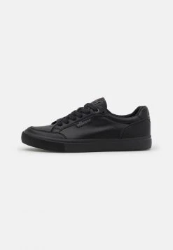 Ellesse VENO - Baskets Basses - Black